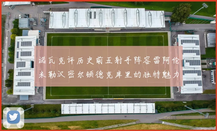 诺瓦克评历史前五射手阵容雷阿伦米勒汉密尔顿德克库里的独特魅力与影响