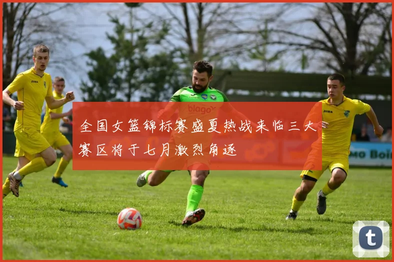 全国女篮锦标赛盛夏热战来临三大赛区将于七月激烈角逐