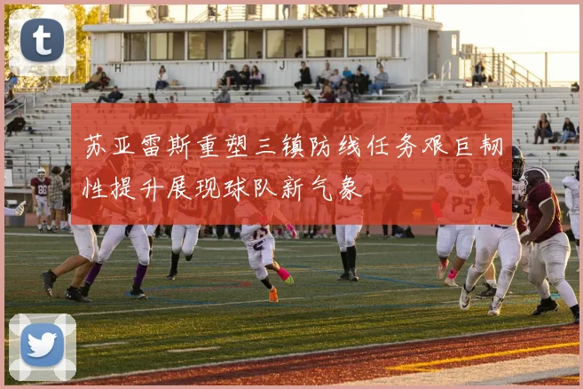 苏亚雷斯重塑三镇防线任务艰巨韧性提升展现球队新气象